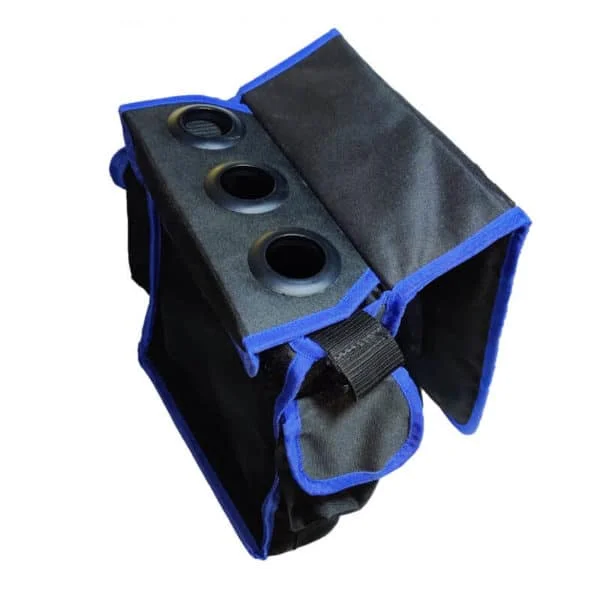Cannister Bag
