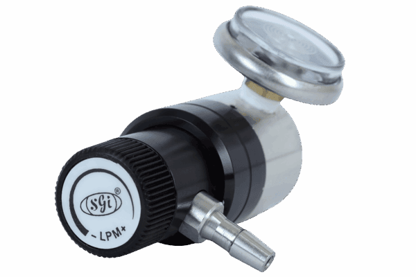 Multi Flow Regulator - Image 3