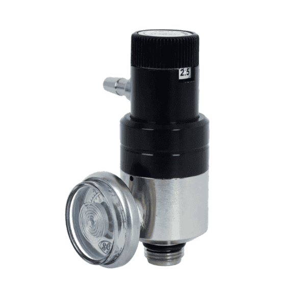 Multi Flow Regulator - Image 3