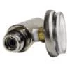 Baloon Fixed Flow Regulator