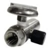 High Pressure Fixed Flow Regulator
