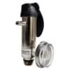 Push Lever Fixed Flow Regulator