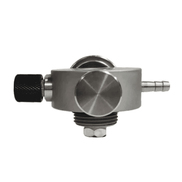 Combination Regulator