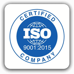 SGI is ISO Certified