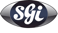 Shree Ganesh Industries SGI Logo