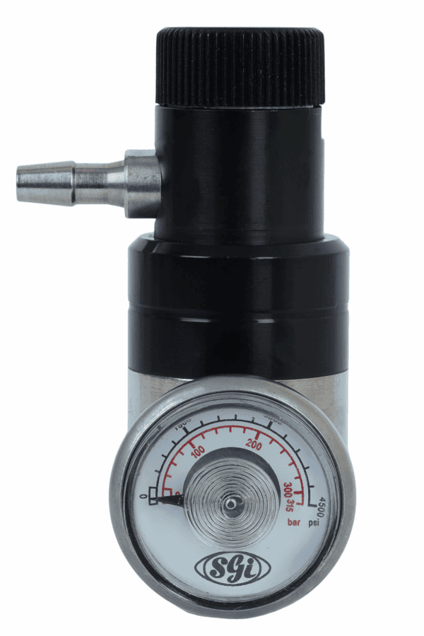 Multi Flow Regulator