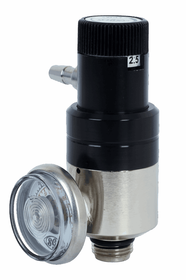 Multi Flow Regulator - Image 4