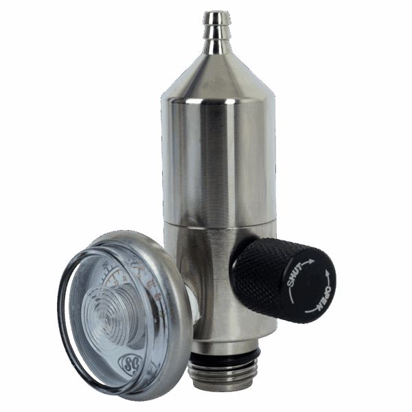 Fixed Flow Regulator - Image 2