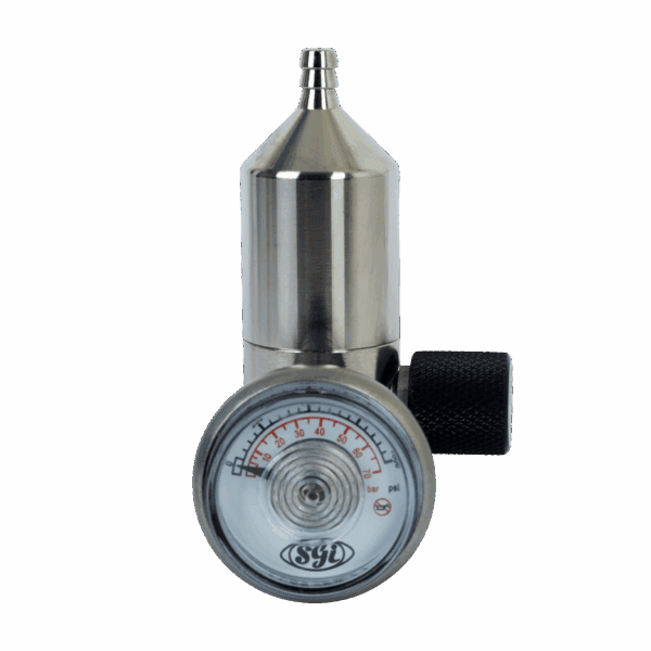 Fixed Flow Regulator