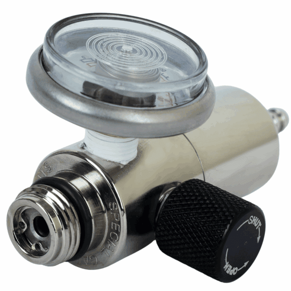 Fixed Flow Regulator - Image 3