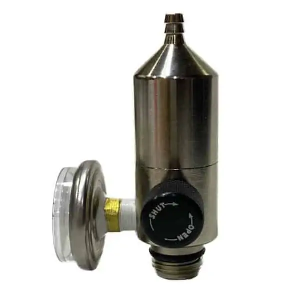 Fixed Flow Regulator