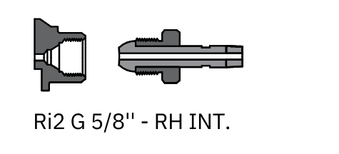 NAN Standard connector