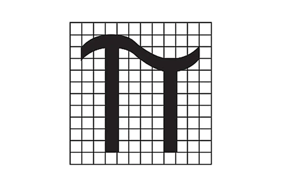 Pi marking