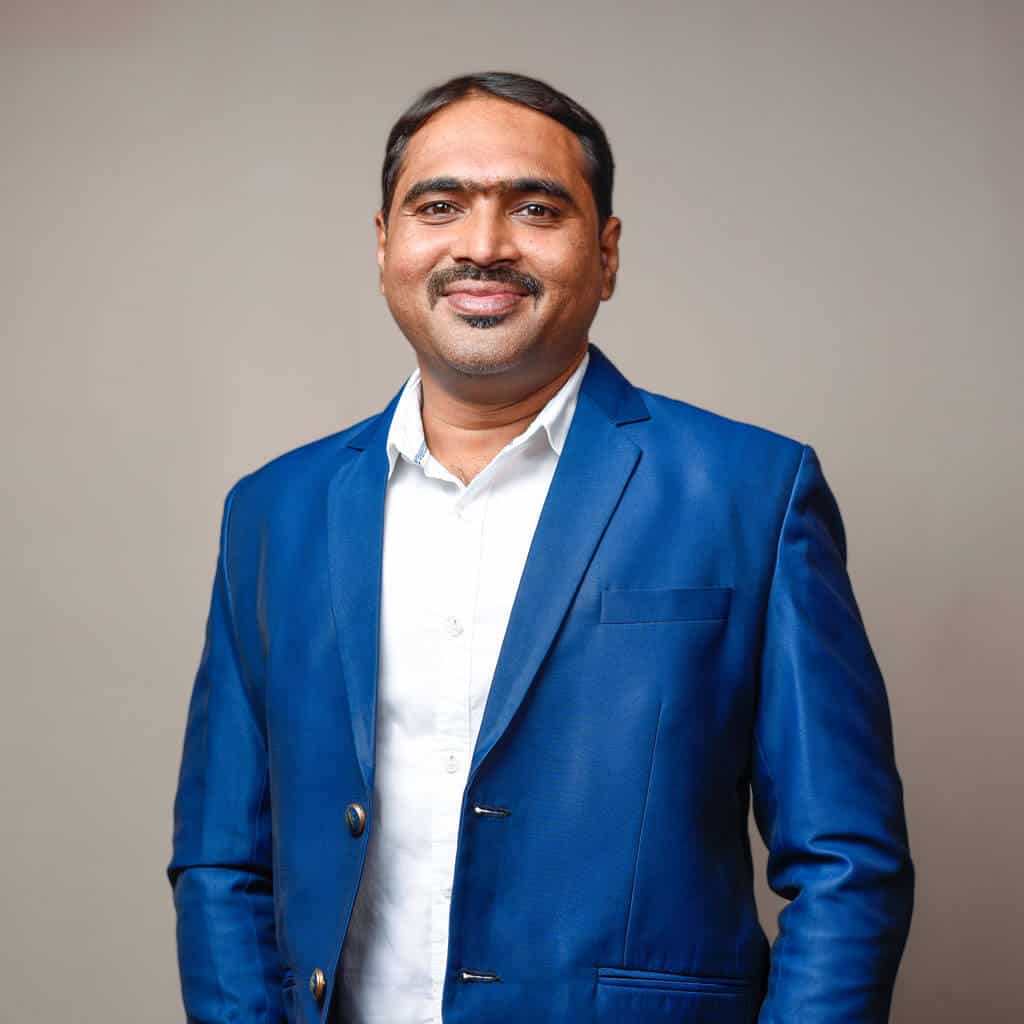 Rohit Kadam - General Manager, SGI