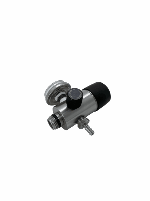 Draeger x-Dock Station