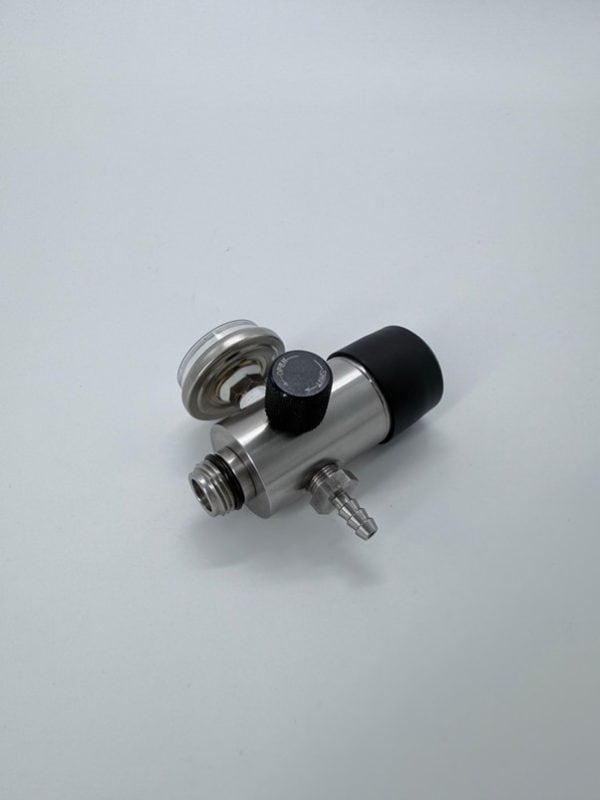 LPR Regulator