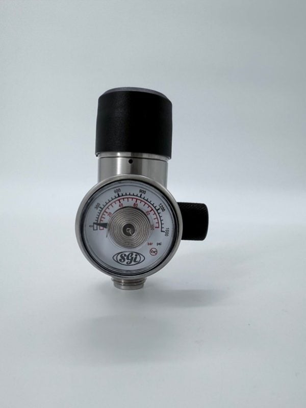 LPR Regulator