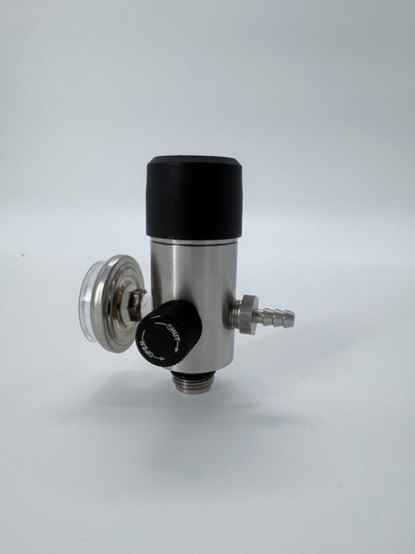 LPR Regulator