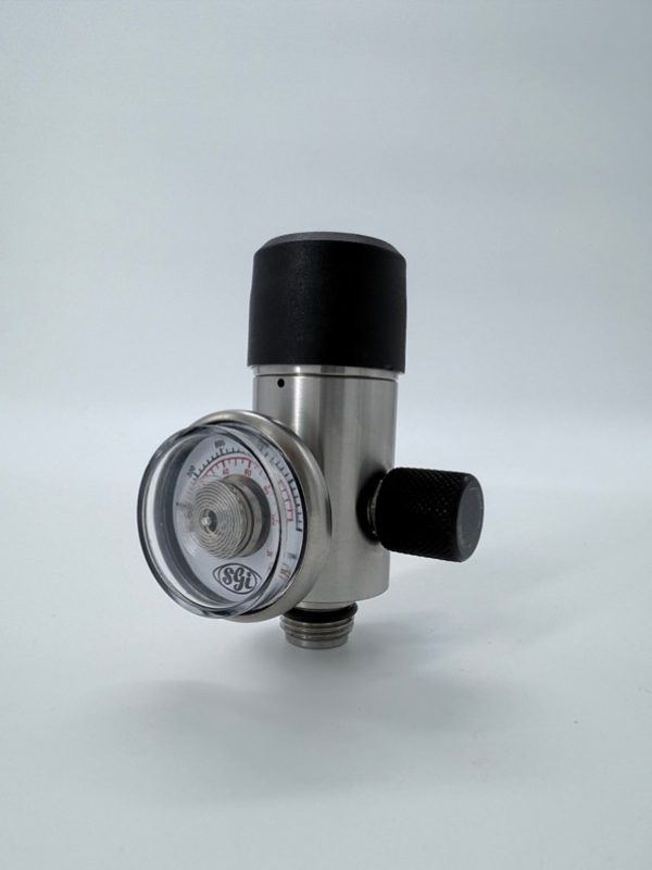 LPR Regulator