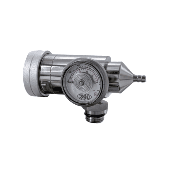 Fixed-Demand Flow Regulator