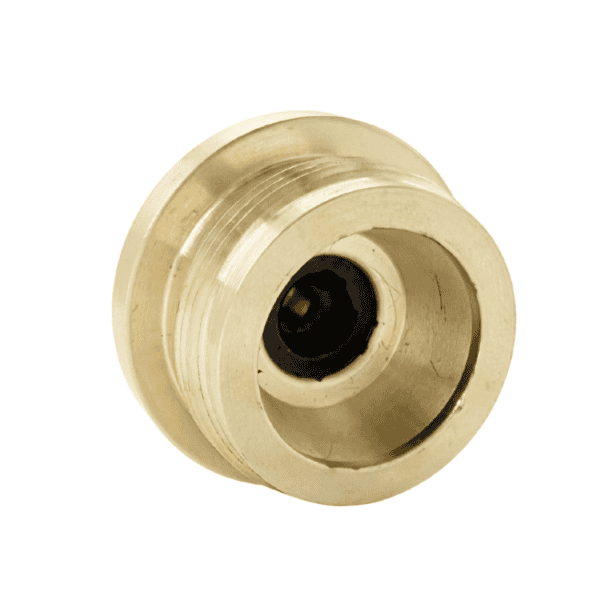 C10-Male x CGA 600-Female Adapter - Image 2