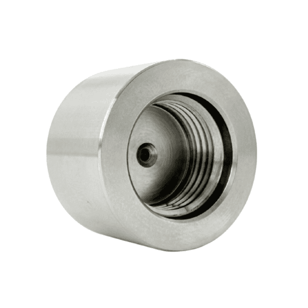 Aerosol-Female x C10-Female Adapter - Image 2