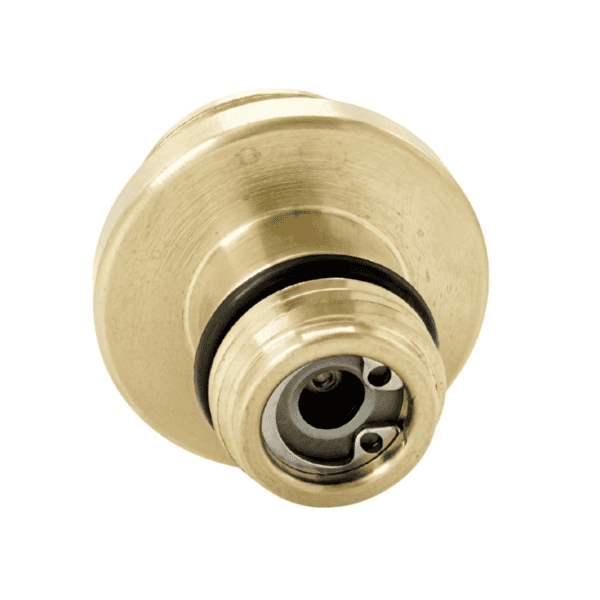 C10-Male x CGA 600-Female Adapter - Image 3