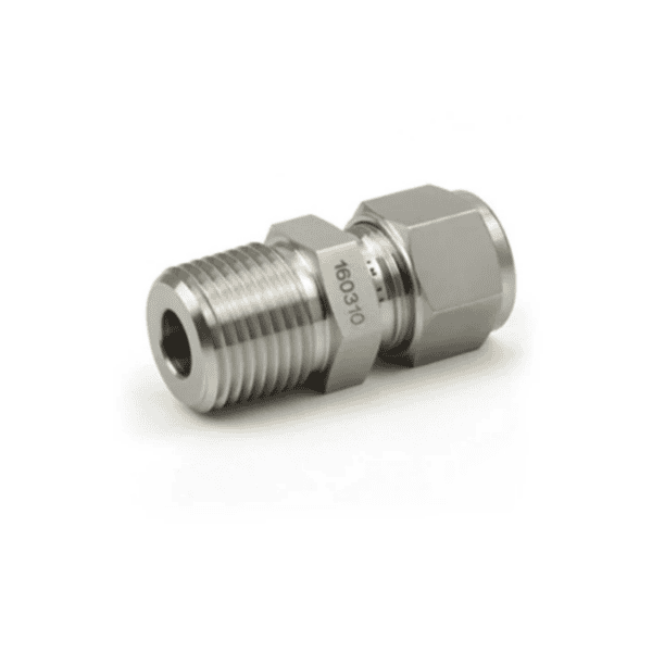 Male Connector b) BSPM Connector