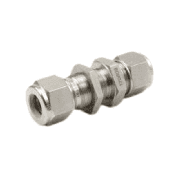Bulkhead Connector