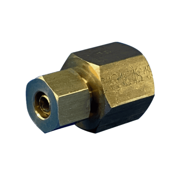 Female Nut