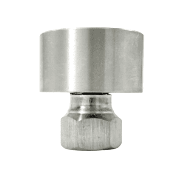 C10-Female x CGA 165-Female Adapter - Image 3