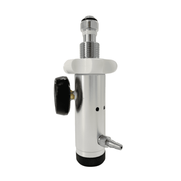 Oxygen Regulator