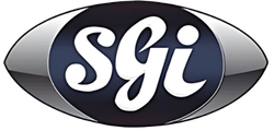 SGI logo