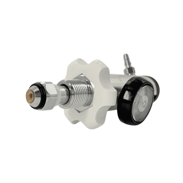 Oxygen Regulator