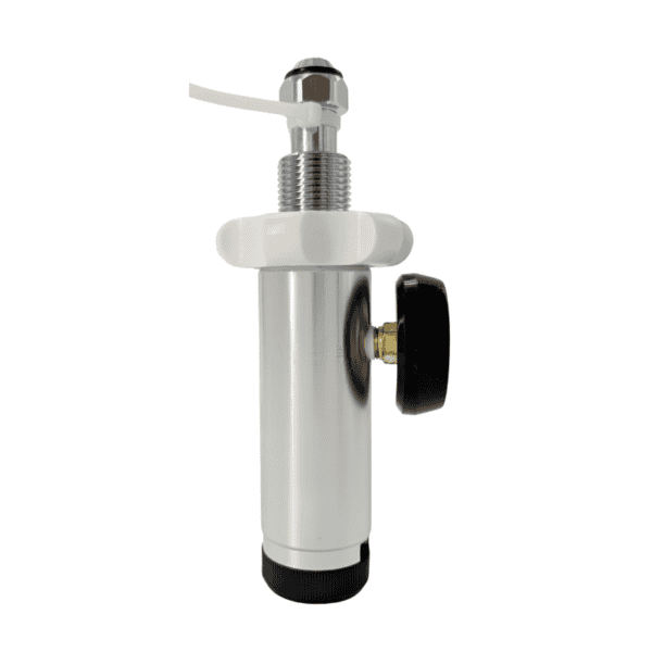 Oxygen Regulator