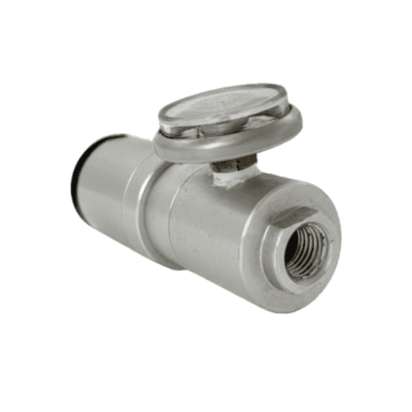 Adjustable Flow Regulator - Image 4